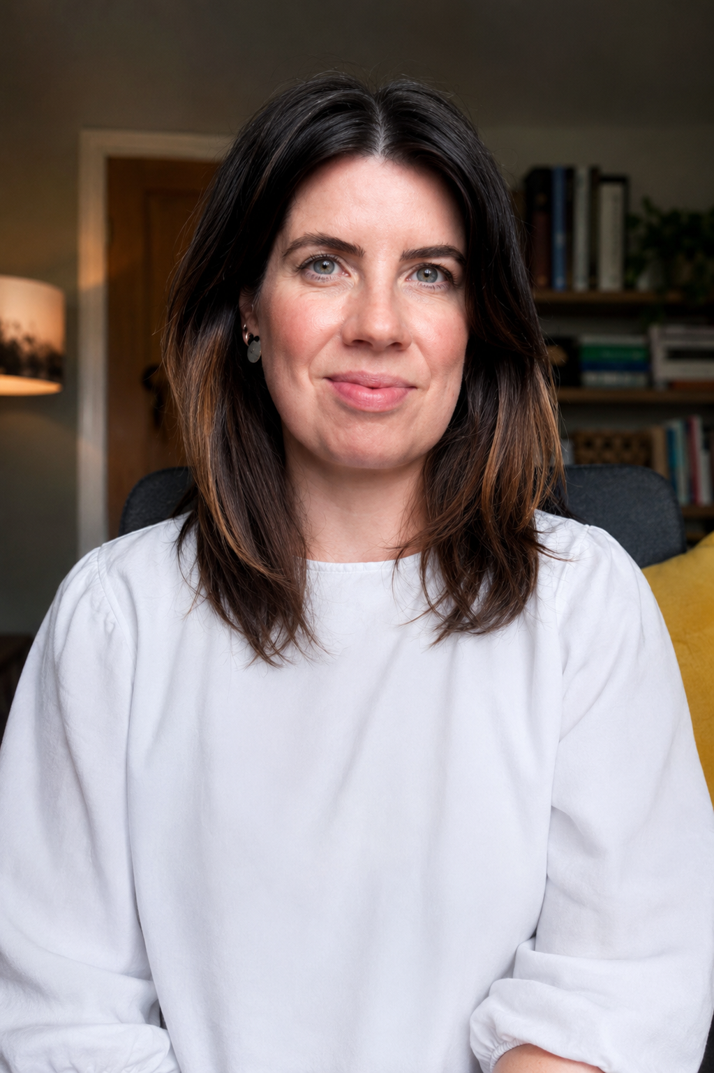 Dr Lauren Colgan